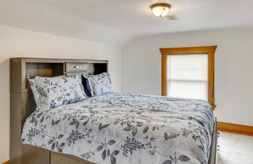 Walk to Eats and Events! Downtown Puyallup Home - Foto 19