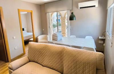 Palfuriana 86, a 30 metros de la playa WIFI ideal con niños (12) - Photo 5