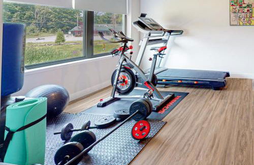 Upstate NY Lake House - Foto 8