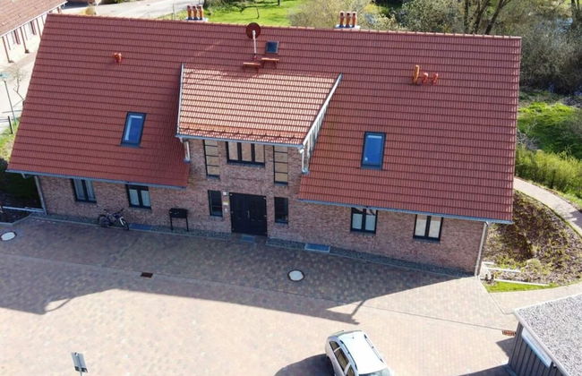 Lutter See Modern Retreat - Foto 1