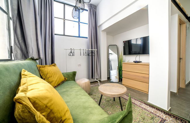 JI Tel Aviv Center - Foto 36