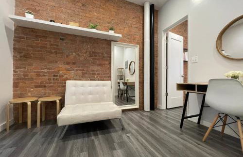 Hotel and the City, Empire State Building - Foto 132