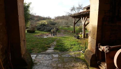 La Contie, bol d'air et de nature - Photo 3