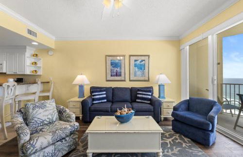 Boardwalk Beach Resort #1107 by Book That Condo - Foto 36