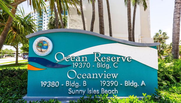 Ocean Reserve Oceanview Sunny Isles Luxury Condos - Photo 2