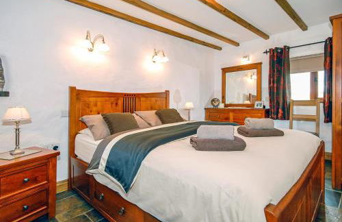 Beacon Cottage - Foto 12