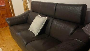 Całoroczny domek rustykalny - Foto 5