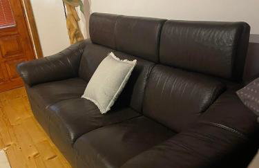 Całoroczny domek rustykalny - Foto 5