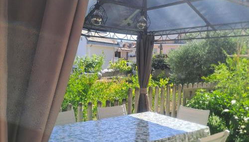 la casa di magà - Foto 4, Garden