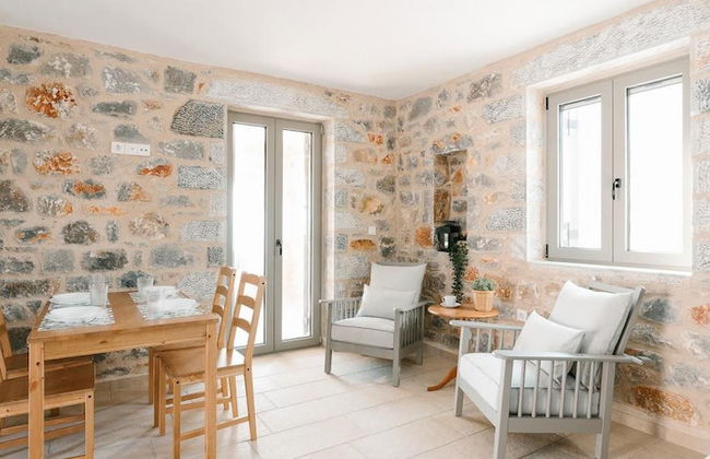 Villa Dioni Thio in Ditiki Mani - Foto 4