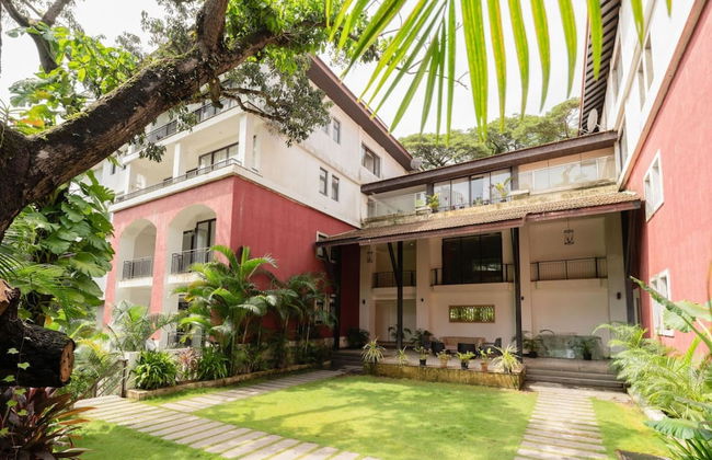 Cozy 1BR With Pool - Only 1km From Candolim Beach - Photo 33