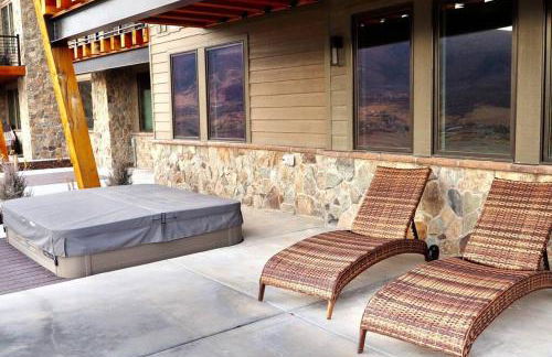 Luxury Ridge Townhome - Foto 38