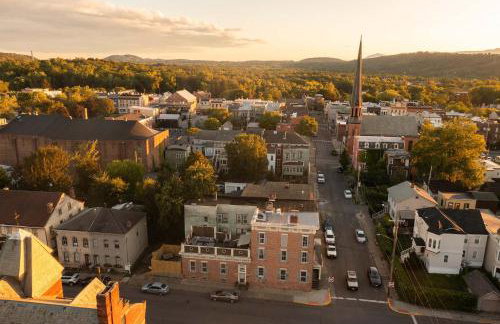 The Mulford Alden House - Foto 54