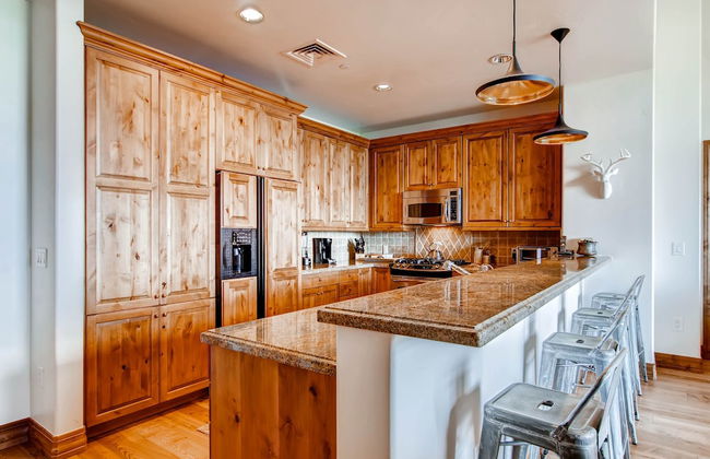 Beaver Creek Landing by East West Hospitality - Foto 64