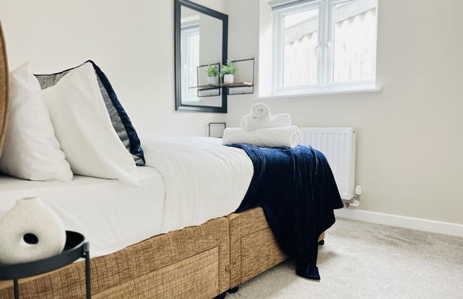 Citrine Apartment 4 in Newmarket - Foto 2