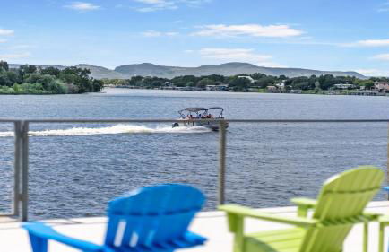 Luxury Waterfront Pool Hot Tub Boat Slips - Foto 46