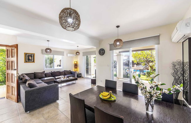 Villa Sophia - Foto 16