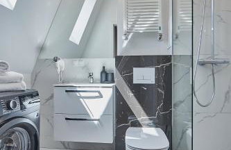 Apartamenty Swinoujscie - Wisus - Foto 94