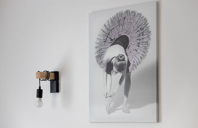 Apartment With Terrace Dębki by Renters - Foto 53