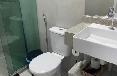 Flat Studio beira mar com piscina privativa - Praia dos CARNEIROS TAMANDARÉ - Photo 22