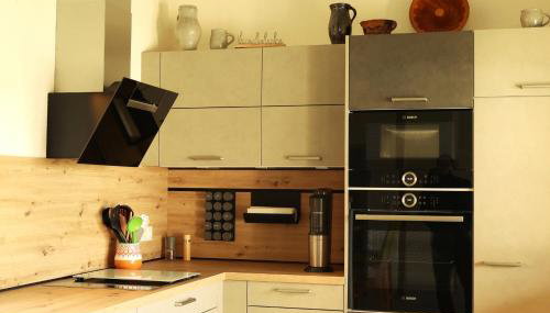 Ferienwohnung Kuschelecke - Foto 2