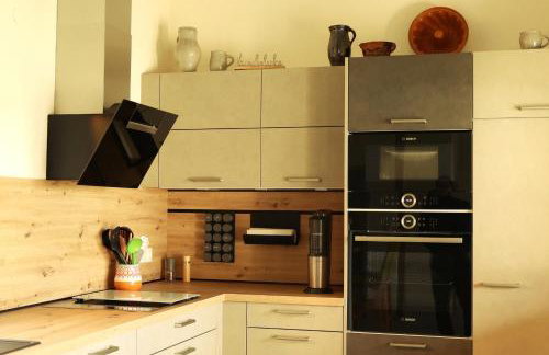 Ferienwohnung Kuschelecke - Foto 2