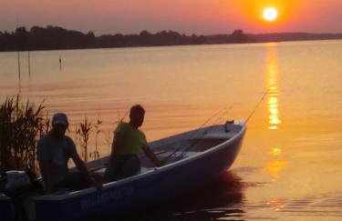 Domki na Mazurach TAŁTY - Photo 10