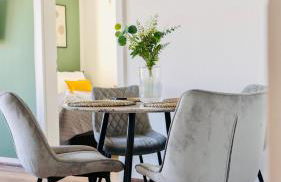 SH-Apartment Elias - zentral & stilvoll! - Foto 16