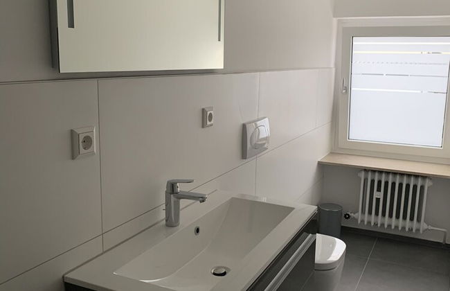 Argenta Apartment Nr 4 - Foto 9