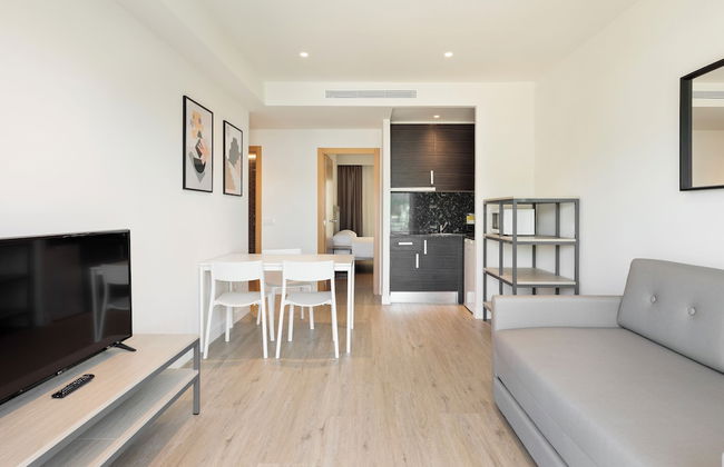 Aparthotel Xic - Foto 15