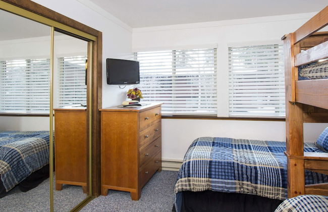 Mammoth Estates - 4 Seasons of Beauty w/ Amenities! - Foto 5