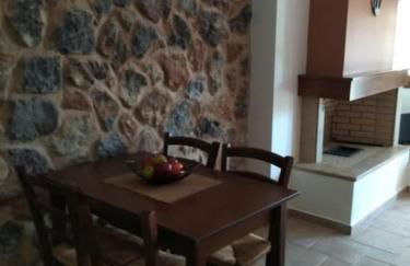 Vromolithos Apartments maisonette by the sea - Foto 5