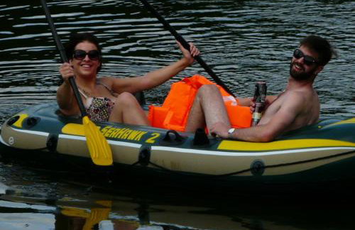 Agroturystyka Borówka - Foto 56