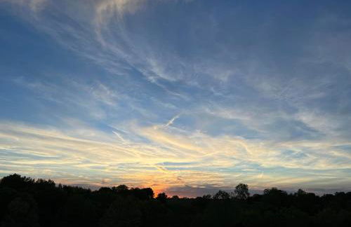Cozy Cottage on 250 Acre Dairy Farm Near Ark - Foto 44