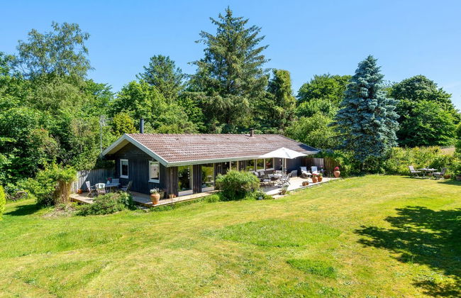 "Naira" - 1.8km from the sea - Foto 7