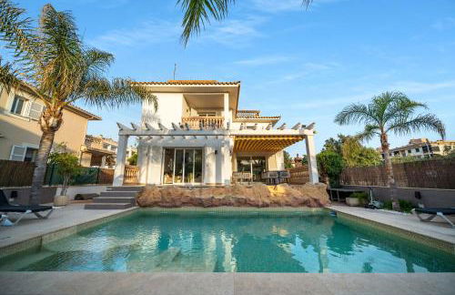 Villa Sol Felostal - Photo 64