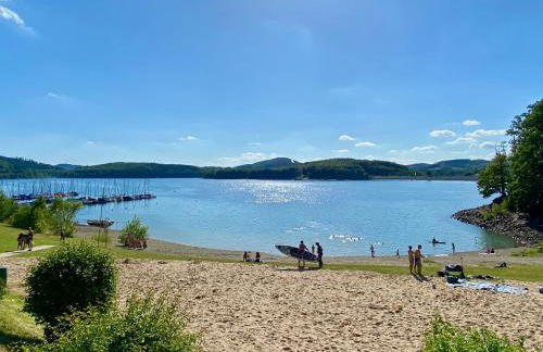 Happy Place am Waldrand - Foto 14