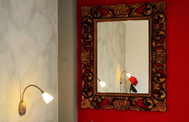 Appartamento Vista Lago Red & Grey - Foto 13