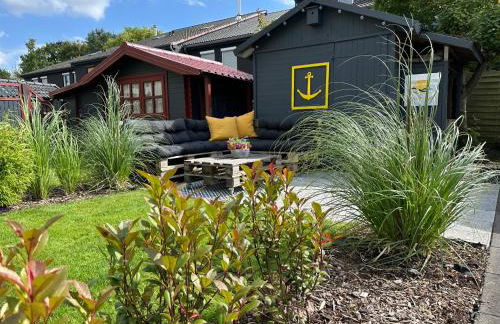 Ferienhaus Meerzeit-Hooksiel - Foto 24