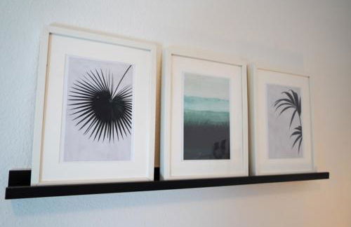 Moderne City Apartments im Stadtzentrum - Foto 21