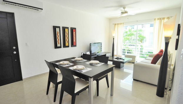 Restauration dans la chambre