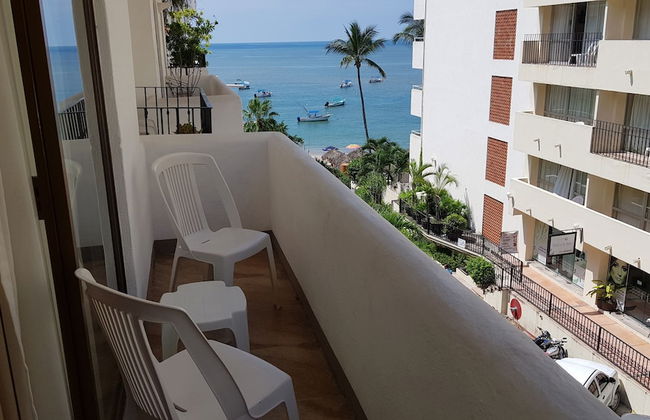 Amapas Apartments Puerto Vallarta - Foto 41