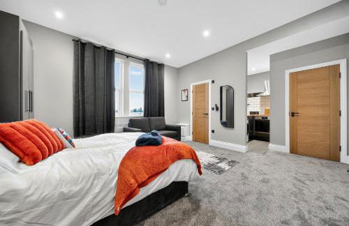 Rosemont ApartHotel - Photo 67