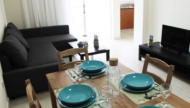 Servicio de comidas en la habitación