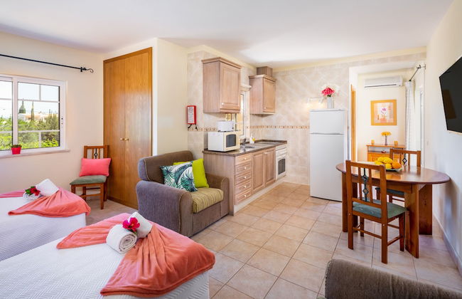 Monte dos Avós Apartamentos, Albufeira - Foto 24