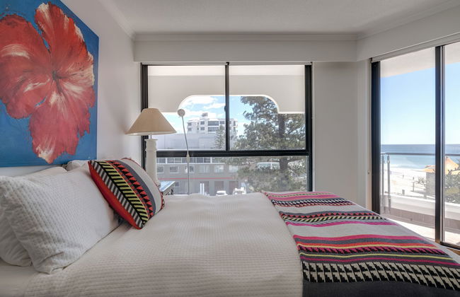 Spindrift on the Beach - Foto 9