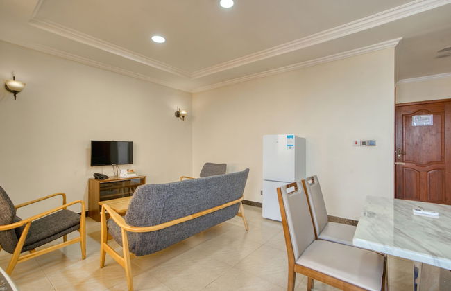 Kibo Palace Apartments - Photo 28