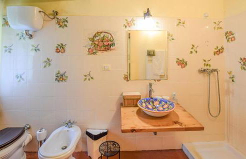 Stunning Apartment In Ficulle With Wifi - Foto 36