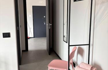 URBAN CONCEPT Santa Croce in Gerusalemme - Entire apartment - Foto 41