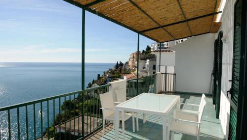 Amalfi Blue FLowers B - Foto 2